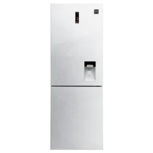 یخچال و فریزر دوو مدل D4BF-1077LW ظرفیت  24 فوت