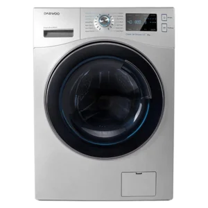 ماشین لباسشویی اتوماتیک دوو مدل LM-881 ظرفیت 8 کیلوگرم