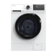 ماشین لباسشویی اتوماتیک اسنوا مدل SWM-C80 ظرفیت 8 کیلوگرم
