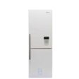 یخچال و فریزر اسنوا مدل SBDi-S100 ظرفیت 24 فوت