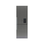یخچال و فریزر اسنوا مدل SBDi-S100 ظرفیت 24 فوت