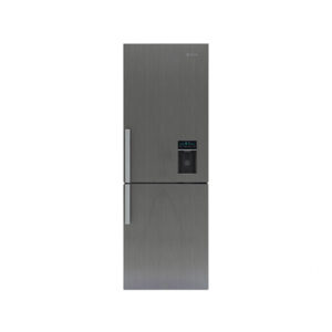 یخچال و فریزر اسنوا مدل SBDi-S100 ظرفیت 24 فوت