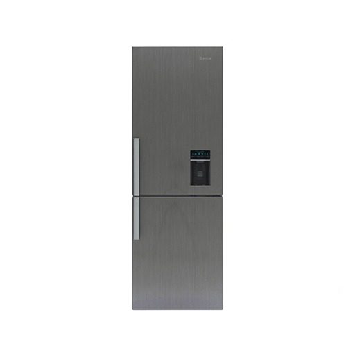 یخچال و فریزر اسنوا مدل SBDi-S100 ظرفیت 24 فوت