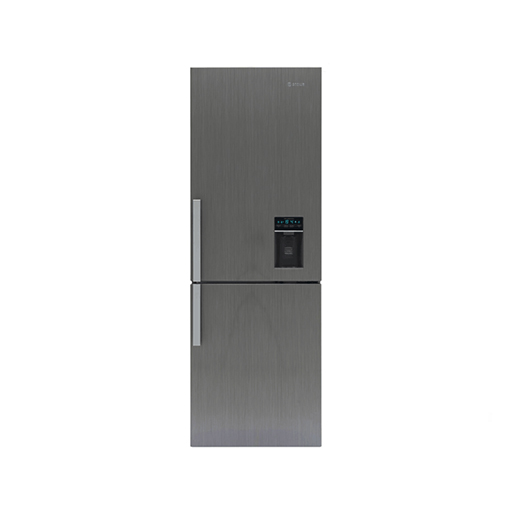 یخچال و فریزر اسنوا مدل SBDi-S100 ظرفیت 24 فوت