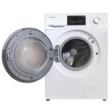 ماشین لباسشویی 8 کیلوگرم اتوماتیک دوو مدل LM-830