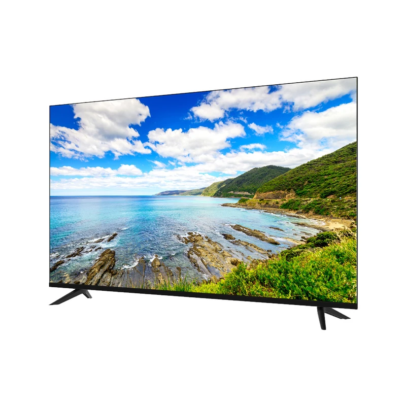 تلویزیون جی وی سی مدل LT-75N7125 سایز 75 اینچ
