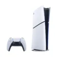 کنسول بازی پلی‌استیشن سونی مدل PlayStation 5 Slim Digital CFI-2116 ظرفیت 825 گیگابایت ورژن اروپا