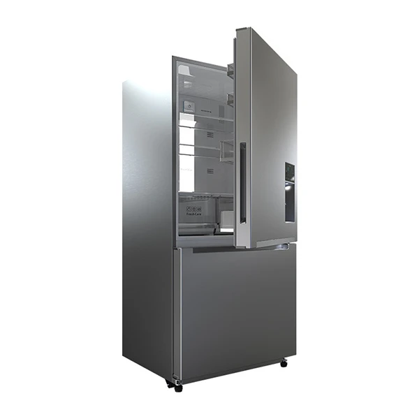 یخچال و فریزر دوو مدل DB-2832SS ظرفیت 28 فوت