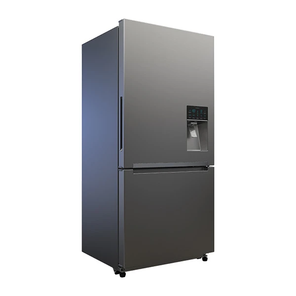 یخچال و فریزر دوو مدل DB-2832SS ظرفیت 28 فوت