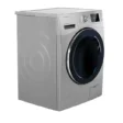 ماشین لباسشویی اتوماتیک دوو مدل LM-881 ظرفیت 8 کیلوگرم