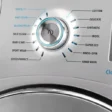 ماشین لباسشویی اتوماتیک دوو مدل LM-881 ظرفیت 8 کیلوگرم