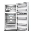 یخچال و فریزر دوو مدل DT-2720 ظرفیت 27 فوت