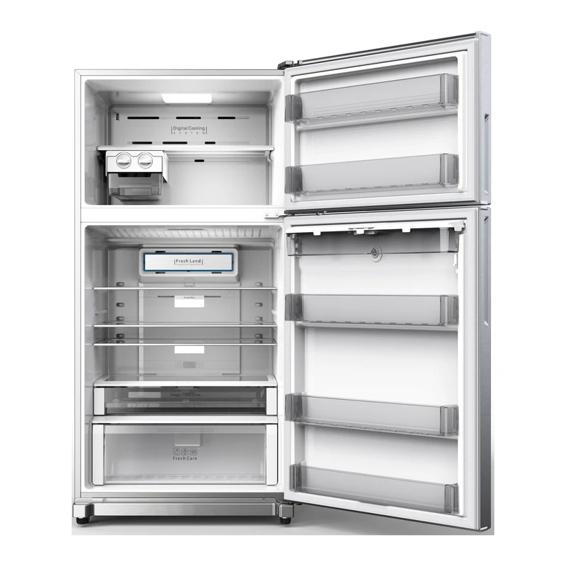 یخچال و فریزر دوو مدل DT-2720 ظرفیت 27 فوت