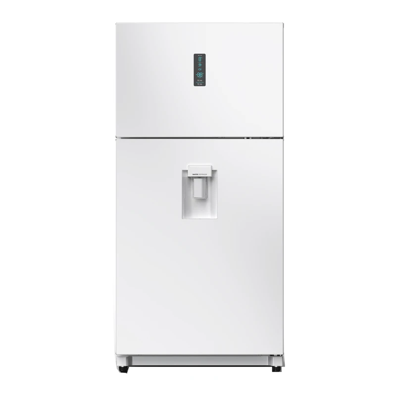 یخچال و فریزر دوو مدل DT-2720 ظرفیت 27 فوت