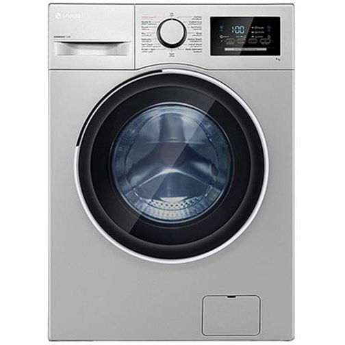ماشین لباسشویی اسنوا مدل SWM-C80