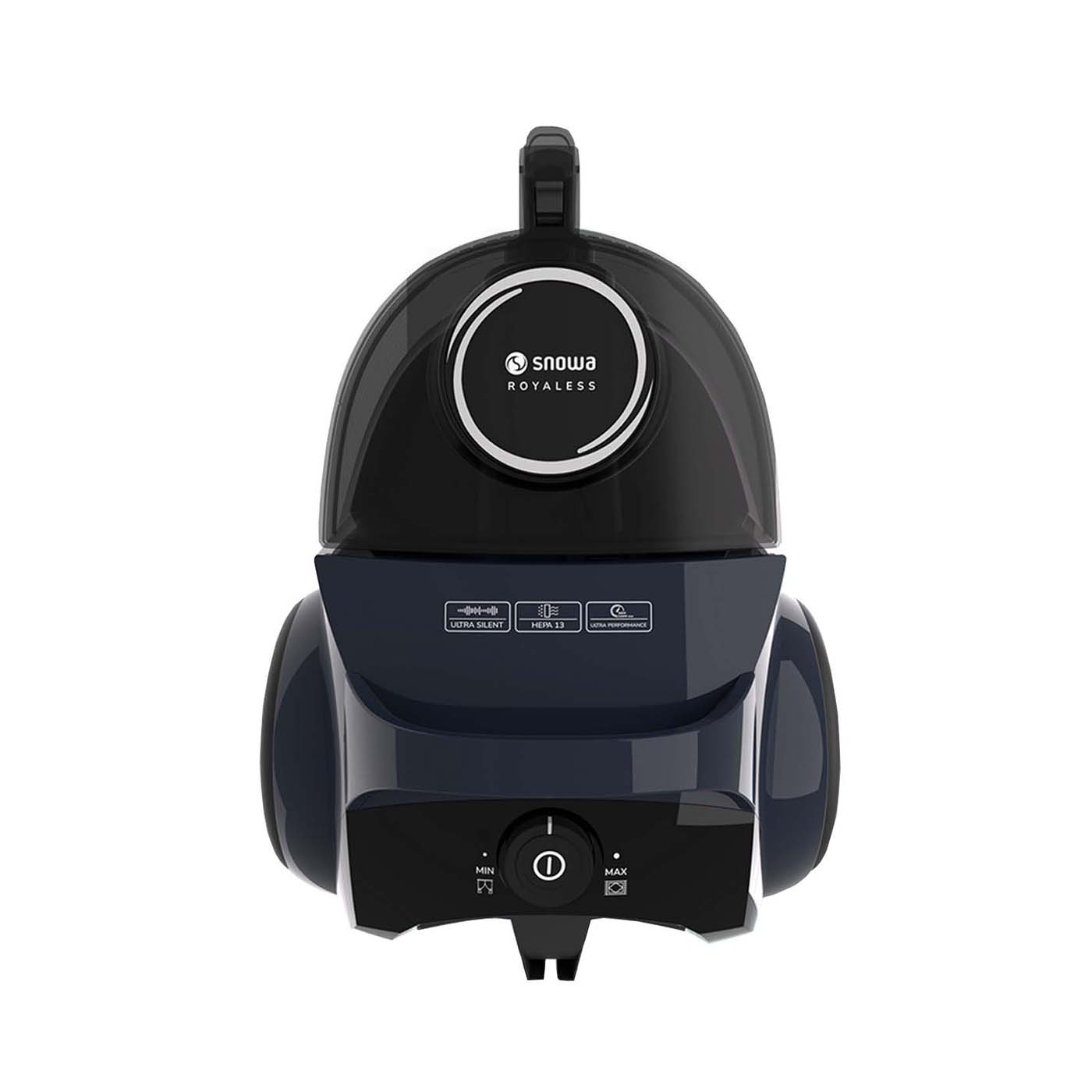 جاروبرقی اسنوا مدل SVC-RS21 ظرفیت ۲۱۰۰ وات