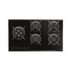 اجاق گاز صفحه‌ای اسنوا مدل SGH5-2213G9