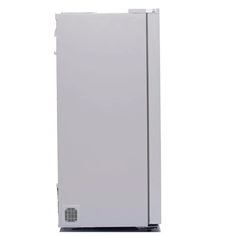 یخچال و فریزر ساید بای ساید اسنوا مدل SN8-3032 ظرفیت 32 فوت