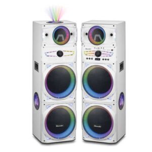 معرفی اسپیکر CN12E35 مکسیدر