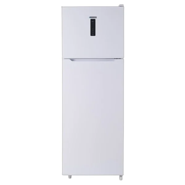 یخچال فریزر طرح فریزر بالا ایستکول مدل TM-4321 ظرفیت 13 فوت