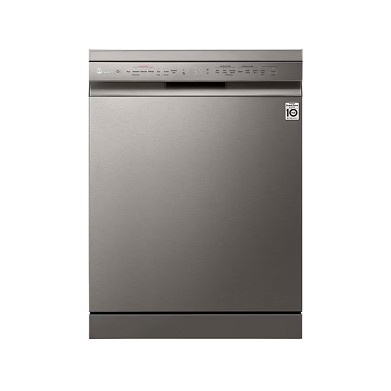 ماشین ظرفشویی ال جی DFC435FP