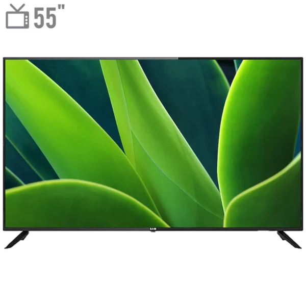 تلویزیون هوشمند ال‌ای‌دی سام مدل UA55TU7500TH سایز 55 اینچ