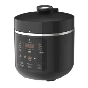 مولتی کوکر مونزا مدل M-MC5900 ظرفیت 5 لیتری