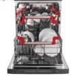 ماشین ظرفشویی زیرووات مدل ZDPN 1S641