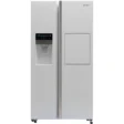 یخچال و فریزر ساید بای ساید اسنوا مدل SN8-2032 ظرفیت 32 فوت
