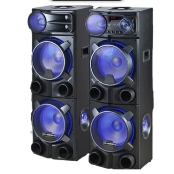 اسپیکر خانگی VT-700 دابسر Dabser