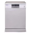 ماشین ظرفشویی زیرووات مدل ZDM-3314
