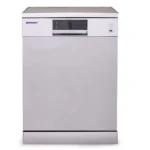 ماشین ظرفشویی زیرووات مدل ZDM-3314