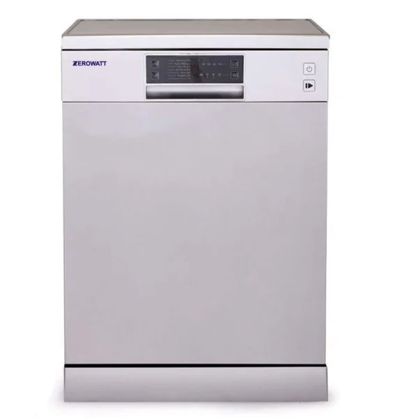 ماشین ظرفشویی زیرووات مدل ZDM-3314