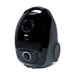 جاروبرقی کیسه‌دار سام مدل VC-9025
