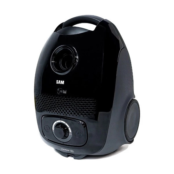 جاروبرقی کیسه‌دار سام مدل VC-9025
