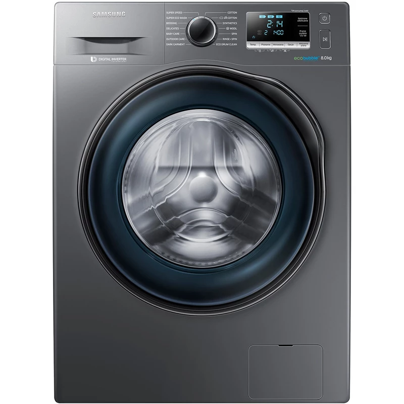 ماشین لباسشویی سام مدل BL-Q1473