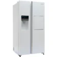 یخچال و فریزر ساید بای ساید اسنوا مدل SN8-2032 ظرفیت 32 فوت