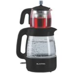 چای ساز بلانتون مدل TM5001