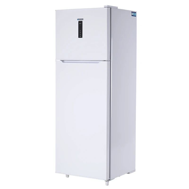 یخچال فریزر طرح فریزر بالا ایستکول مدل TM-4321 ظرفیت 13 فوت