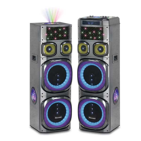 اسپیکر CN12E39 مکسیدر