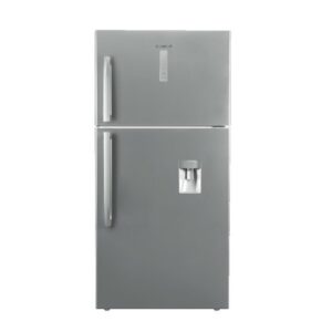 یخچال فریزر بالا پایین زیرووات مدل TMF-ZT67