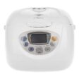 پلوپزدیجیتال 8 نفره پارس خزر مدل DMC-181P