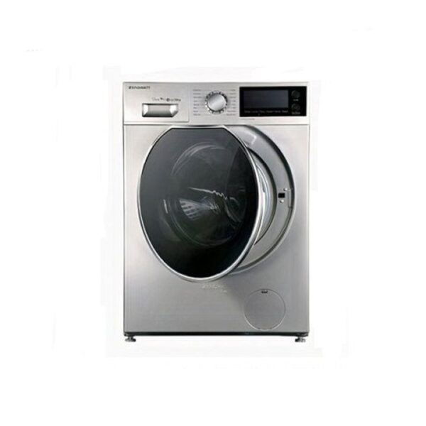 ماشین لباسشویی زیرووات مدل FCA-4860 ظرفیت 8 کیلوگرم