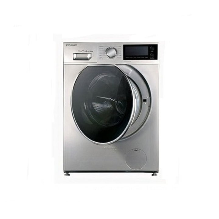 ماشین لباسشویی زیرووات مدل FCA-4860 ظرفیت 8 کیلوگرم