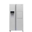 یخچال ساید بای ساید اسنوا مدل S2Di-L310 ظرفیت 35 فوت