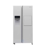 یخچال ساید بای ساید اسنوا مدل S2Di-L310 ظرفیت 35 فوت
