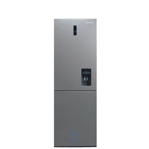 یخچال و فریزر دوو مدل BM-10 ظرفیت 24 فوت