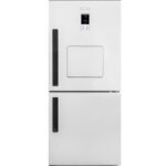 یخچال فریزر الکترواستیل مدل es35 سری پرستیژ پلاس Prestige Plus ظرفیت 30 فوت