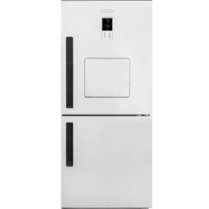 یخچال فریزر الکترواستیل مدل es35 سری پرستیژ پلاس Prestige Plus ظرفیت 30 فوت