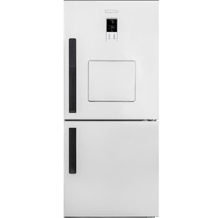 یخچال فریزر الکترواستیل مدل es35 سری پرستیژ پلاس Prestige Plus ظرفیت 30 فوت